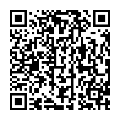 QR code du canal 05gap-alerte